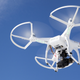 Illustration for article titled Qualcomm Unveils its First Computer Board for Drones